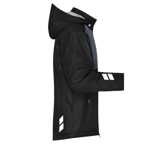 Veste de travail hardshell Hiver Unisexe Daiber 15