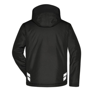 Veste de travail hardshell Hiver Unisexe Daiber 16