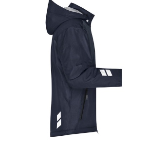 Veste de travail hardshell Hiver Unisexe Daiber 12