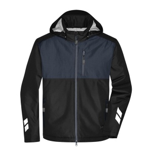 Veste de travail hardshell Hiver Unisexe Daiber 4