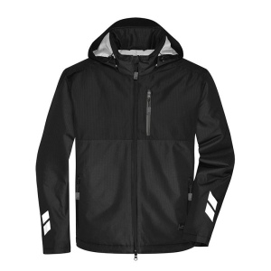 Veste de travail hardshell Hiver Unisexe Daiber 5
