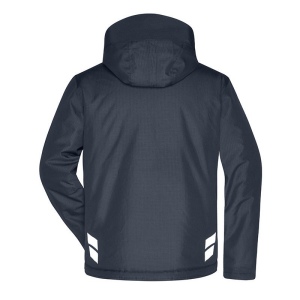 Veste de travail hardshell Hiver Unisexe Daiber 6