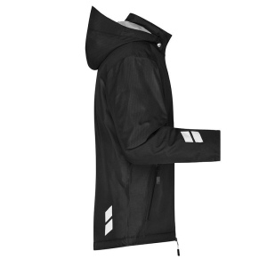 Veste de travail hardshell Hiver Unisexe Daiber 17