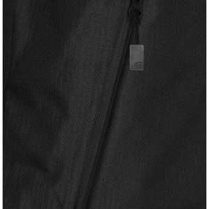 Veste de travail hardshell Hiver Unisexe Daiber 18