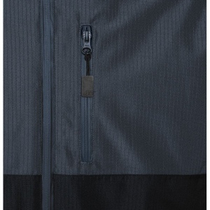 Veste de travail hardshell Hiver Unisexe Daiber 7