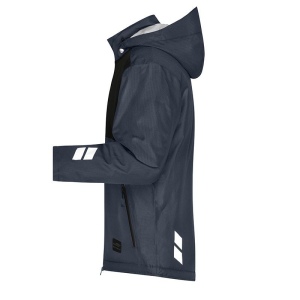 Veste de travail hardshell Hiver Unisexe Daiber 8