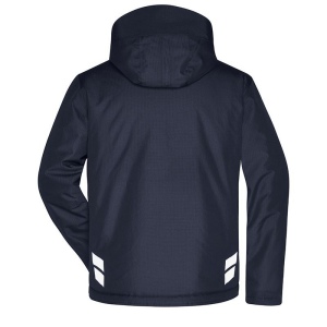 Veste de travail hardshell Hiver Unisexe Daiber 10