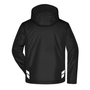 Veste de travail hardshell Hiver Unisexe Daiber 13
