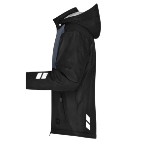Veste de travail hardshell Hiver Unisexe Daiber 14