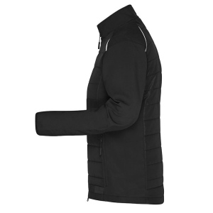 Veste de travail hybride en RPET Femme Daiber 17
