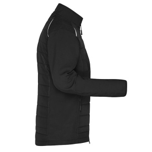 Veste de travail hybride en RPET Femme Daiber 18