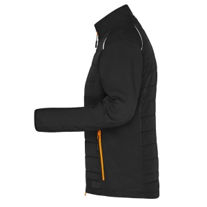 Veste de travail hybride en RPET Femme Daiber 20