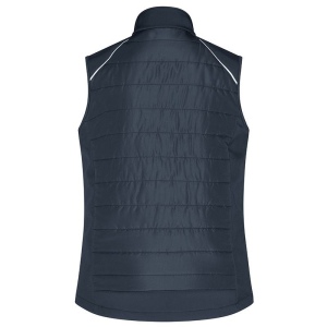 Bodywarmer de travail Femme Daiber 7