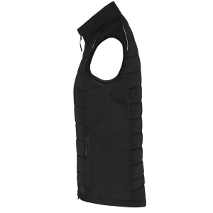 Bodywarmer de travail Femme Daiber 16