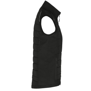 Bodywarmer de travail Femme Daiber 17