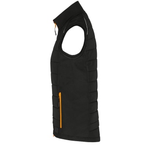 Bodywarmer de travail Femme Daiber 19