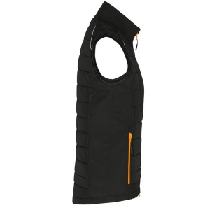 Bodywarmer de travail Femme Daiber 20