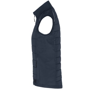 Bodywarmer de travail Femme Daiber 8