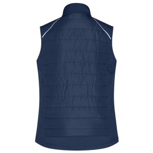 Bodywarmer de travail Femme Daiber 10