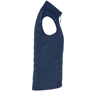 Bodywarmer de travail Femme Daiber 12