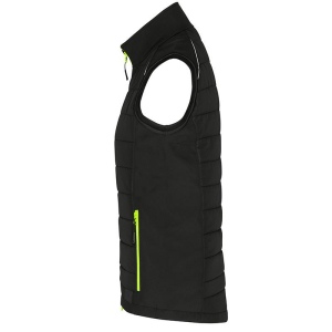 Bodywarmer de travail Femme Daiber 14