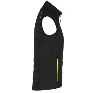 Bodywarmer de travail Femme Daiber 15