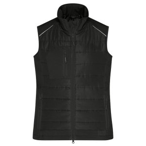 Bodywarmer de travail Femme Daiber 5