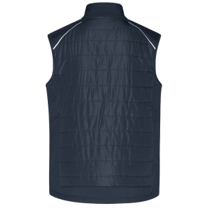 Bodywarmer de travail Homme Daiber 7
