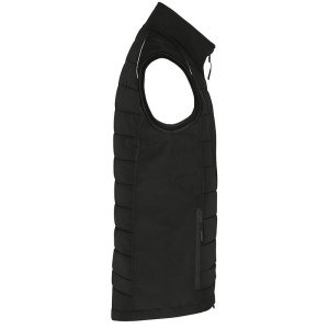 Bodywarmer de travail Homme Daiber 18