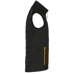 Bodywarmer de travail Homme Daiber 21