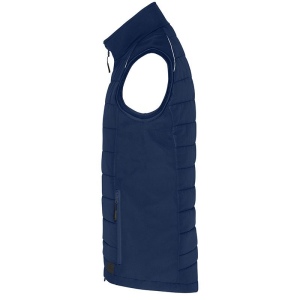 Bodywarmer de travail Homme Daiber 11