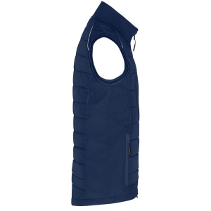 Bodywarmer de travail Homme Daiber 12