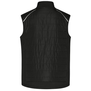 Bodywarmer de travail Homme Daiber 13