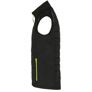 Bodywarmer de travail Homme Daiber 14