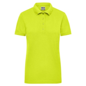 Polo de travail Femme Daiber