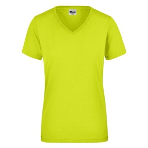 T-shirt de travail Femme Daiber 3
