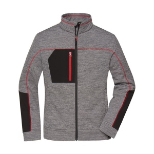 Polaire tricot de travail Femme Daiber 5