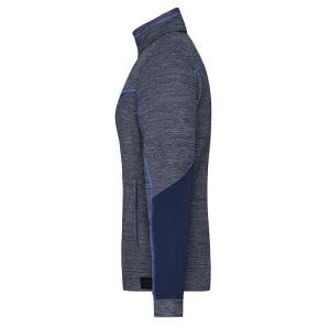 Polaire tricot de travail Femme Daiber 14