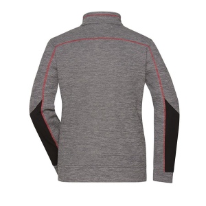Polaire tricot de travail Femme Daiber 6