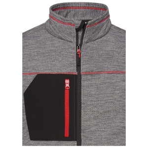 Polaire tricot de travail Femme Daiber 7