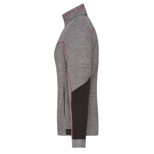 Polaire tricot de travail Femme Daiber 8