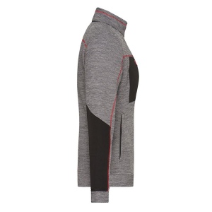 Polaire tricot de travail Femme Daiber 9