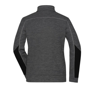 Polaire tricot de travail Femme Daiber 10