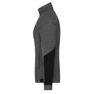 Polaire tricot de travail Femme Daiber 11