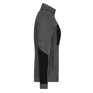 Polaire tricot de travail Femme Daiber 12