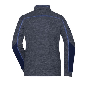 Polaire tricot de travail Femme Daiber 13