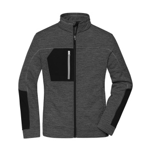 Polaire tricot de travail Femme Daiber 3