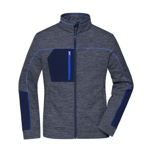 Polaire tricot de travail Femme Daiber 4