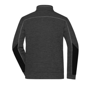 Polaire tricot de travail Homme Daiber 5