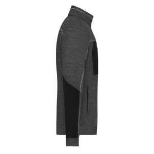 Polaire tricot de travail Homme Daiber 7